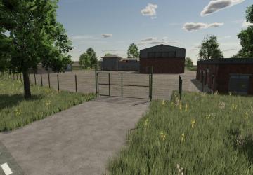 HermannsHausenверсия 1.0.0.2 для Farming Simulator 2025