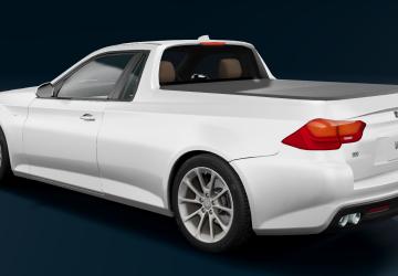 ETK 800 Uteверсия 1.1 для BeamNG.drive