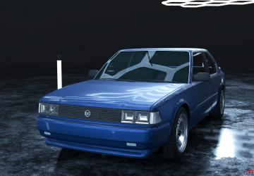 ETK I-Series Expandedверсия 0.2 для BeamNG.drive