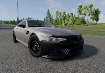 ETK K-Series Base Specверсия 1.2 для BeamNG.drive (v0.25)