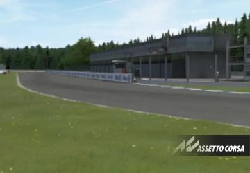Rabbit Fieldверсия 1.0 для Assetto Corsa