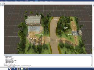 Реф «Гараж»версия 1.0 для SpinTires (v03.03.16)