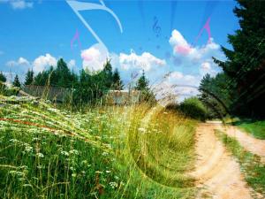 Аура природы и новые звукиверсия 1.0 для SpinTires (v03.03.16)