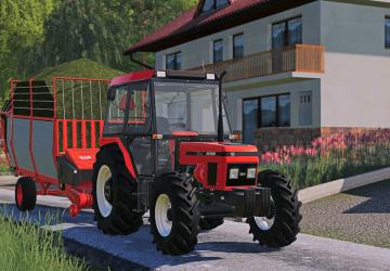 SIP Pionir 20версия 1.2.1.0 для Farming Simulator 2019