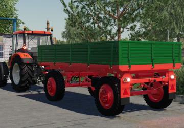MBP-6.5версия 1.0.0.0 для Farming Simulator 2019 (v1.7.x)
