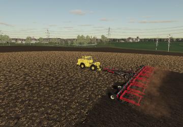Super 7 - Переделкадля Farming Simulator 2019
