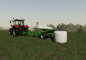 Sipma OS 7531версия 1.0.0.0 для Farming Simulator 2019