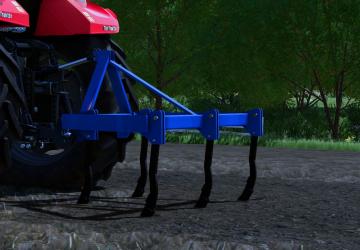 Li̇zard Paşa Patlatmaверсия Beta для Farming Simulator 2022