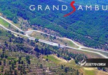 du Grand Sambucверсия 1.0 для Assetto Corsa