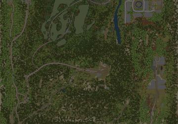 Карта «ShlemeShivo»версия 1.0 для Spintires: MudRunner (v07.08.19)