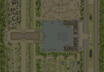 Карта «(S19) Smar’s Flex Park»версия 30.11.20 для Spintires: MudRunner (v24.11.20)