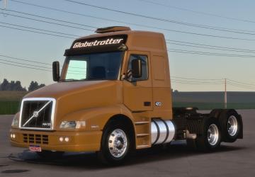 Volvo NH12версия 1.0 для Euro Truck Simulator 2 (v1.47.x, 1.48.x)