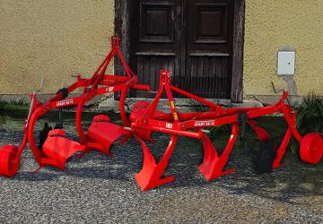 Sip Spady 3k12версия 1.0.0.0 для Farming Simulator 2019