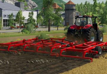 RSM DX850/970версия 1.0.0.0 для Farming Simulator 2022