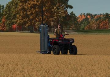 Lizard Troldверсия 1.0.0.0 для Farming Simulator 2025