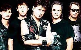 «Сектор Газа» вместо стандартных звуковверсия 1 для Spintires: MudRunner (v14.08.19)