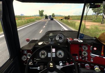 Скин «Резиновый утенок»версия 1.3 для Euro Truck Simulator 2 (v1.45-1.47)