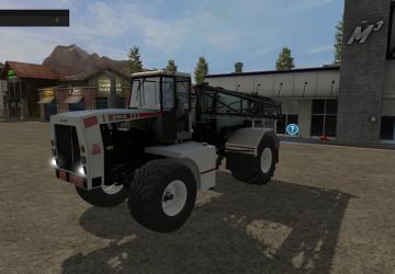 Big Brute 425/100версия 1.0.0.0 для Farming Simulator 2017 (v1.5.3)