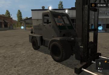 АП-4045версия 1.1.0.0 для Farming Simulator 2017 (v1.5.x)