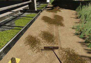 Broomверсия 1.0.0.0 для Farming Simulator 2019