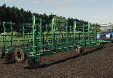 Lizard BPV24версия 1.0.0.0 для Farming Simulator 2019 (v1.7.x)