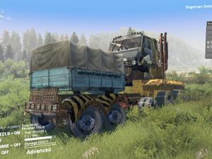Доротиверсия 19.11.17 для SpinTires (v03.03.16)
