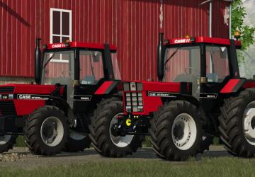 IHC 856 XL Packверсия 1.0.0.1 для Farming Simulator 2022