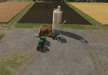 FertilizerProductionверсия 1.0.0.0 для Farming Simulator 2025