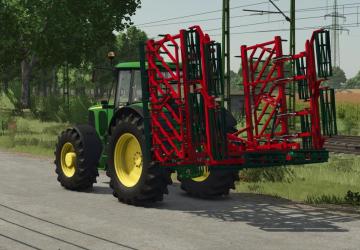 Vogel Noot DK Packверсия 1.0.0.0 для Farming Simulator 2025