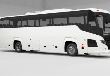 Scania K360 Touringверсия 1.0 для BeamNG.drive (v0.25)