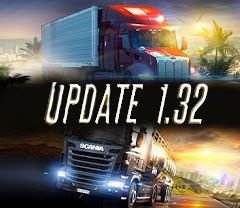 Обновление ATS: 1.32