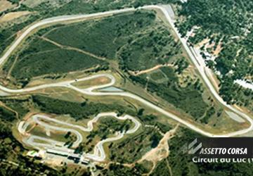 Circuit du Varверсия 1.0 для Assetto Corsa