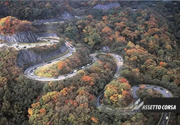 Haruna Driftверсия 1.0 для Assetto Corsa