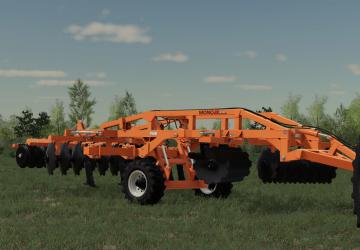 MONO 200версия 1.0.0.0 для Farming Simulator 2019