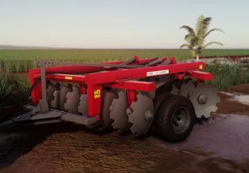 Lizard GTCRверсия 1.0.0.0 для Farming Simulator 2019