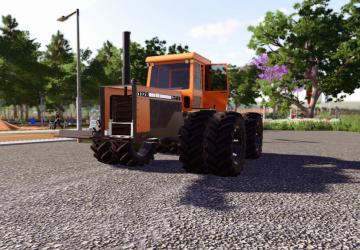 Lizard 1128версия 1.0.0.0 для Farming Simulator 2019