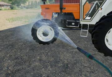 Garden Hoseверсия 1.0.0.0 для Farming Simulator 2019