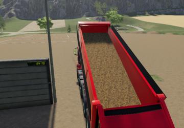 Storage For Manureверсия 1.0.0.0 для Farming Simulator 2019
