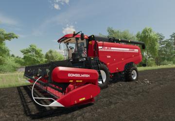 Palesse GS3219версия 1.0.1.0 для Farming Simulator 2022 (v1.14.x)