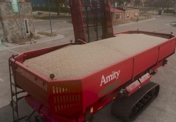Amity Everything Cartверсия 1.0.0.0 для Farming Simulator 2025