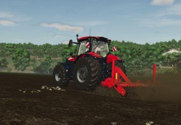 Jympa SJ7версия 1.0.0.0 для Farming Simulator 2025