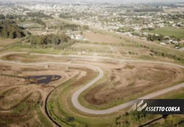 General Picoверсия 1.0 для Assetto Corsa