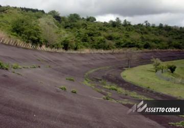 Fuji Speedway 1970версия 1.0 для Assetto Corsa