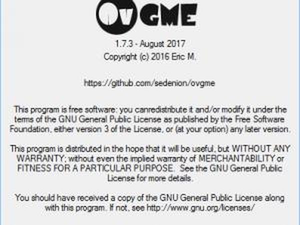 OvGME - менеджер игровых модовверсия 1.7.3 для SpinTires