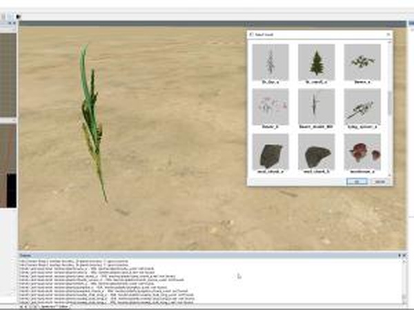 Материалы для редактораверсия 2 для SpinTires (v03.03.16)