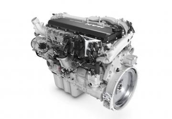 MAN TG3 TGX Stock soundверсия 1.3 для Euro Truck Simulator 2 (v1.47.x)