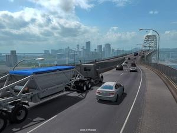 Орегон: Портленд