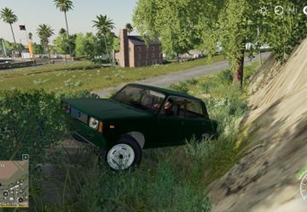 Жигинаторверсия 0.2 для Farming Simulator 2019 (v1.7.1.0)