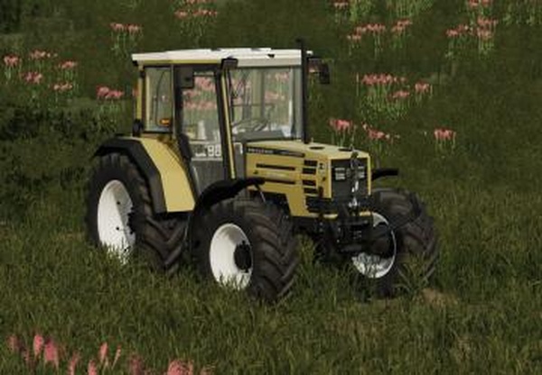 Huerlimann H488версия 1.0.0.1 для Farming Simulator 2022