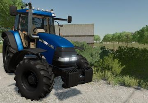 Case IH MXM 190версия 1.3.0.0 для Farming Simulator 2022 (v1.14.x)